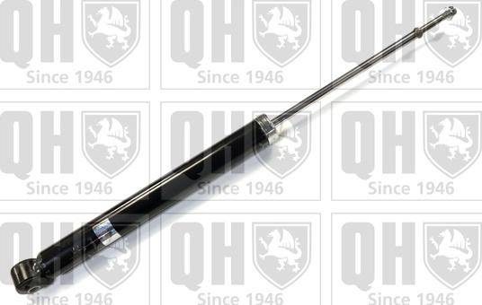 Quinton Hazell QAG879092 - Shock Absorber autospares.lv