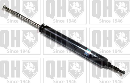 Quinton Hazell QAG879049 - Shock Absorber autospares.lv