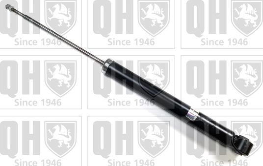 Quinton Hazell QAG879044 - Shock Absorber autospares.lv