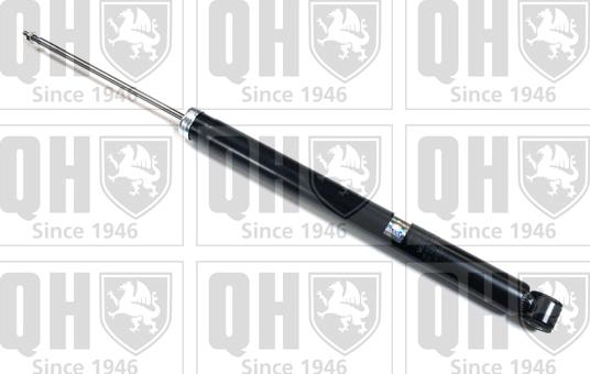Quinton Hazell QAG879045 - Shock Absorber autospares.lv