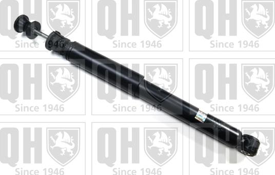Quinton Hazell QAG879048 - Shock Absorber autospares.lv
