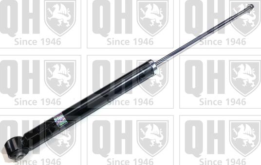 Quinton Hazell QAG879042 - Shock Absorber autospares.lv