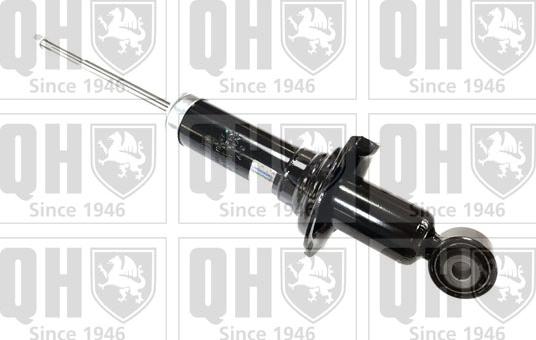 Quinton Hazell QAG879047 - Shock Absorber autospares.lv