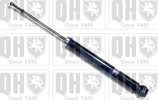 Quinton Hazell QAG879051 - Shock Absorber autospares.lv