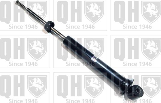 Quinton Hazell QAG879060 - Shock Absorber autospares.lv