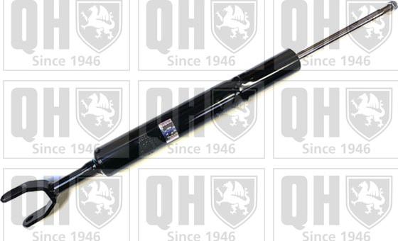 Quinton Hazell QAG879035 - Shock Absorber autospares.lv