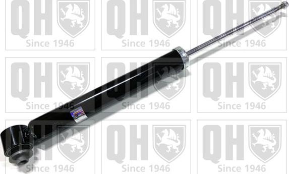 Quinton Hazell QAG879037 - Shock Absorber autospares.lv