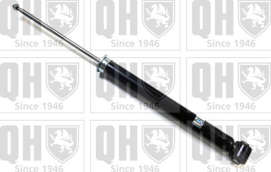 Quinton Hazell QAG879076 - Shock Absorber autospares.lv