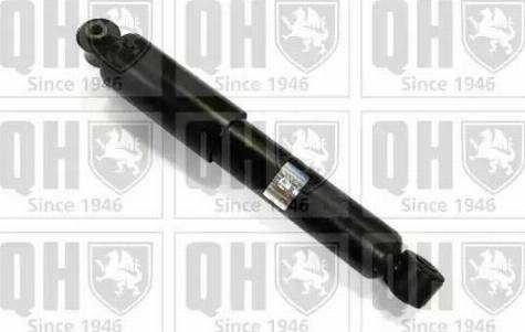 Monroe 23453 - Shock Absorber autospares.lv