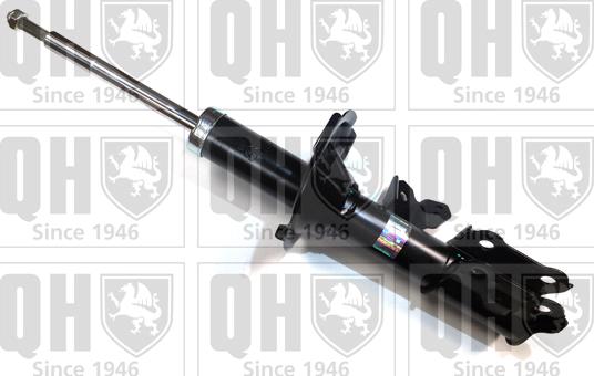 Quinton Hazell QAG878066 - Shock Absorber autospares.lv