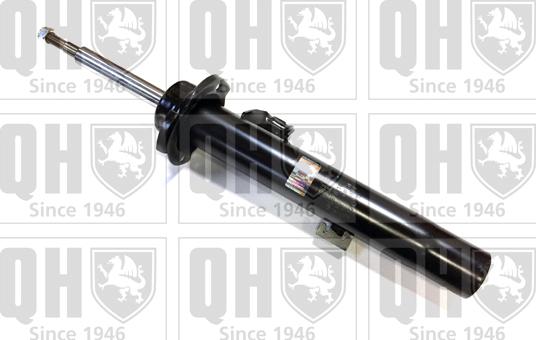 Quinton Hazell QAG878118 - Shock Absorber autospares.lv