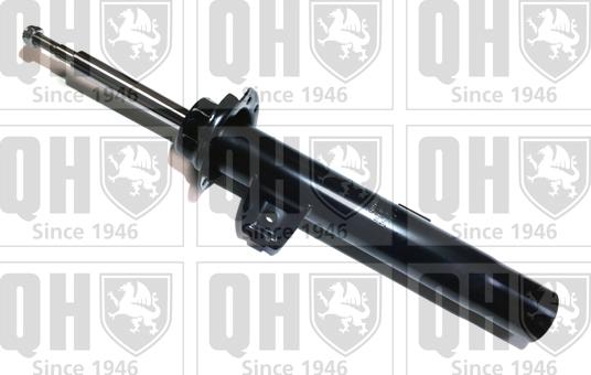 Quinton Hazell QAG878117 - Shock Absorber autospares.lv