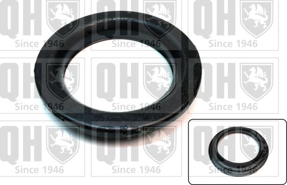 Quinton Hazell QAM178 - Rolling Bearing, suspension strut support mounting autospares.lv