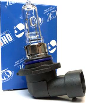 Quinton Hazell QBL9005 - Bulb autospares.lv