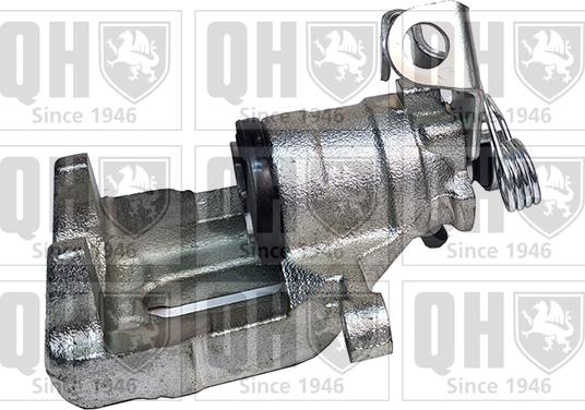 Quinton Hazell QBS7411 - Brake Caliper autospares.lv