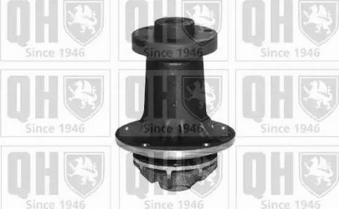 Quinton Hazell QCP560 - Water Pump autospares.lv