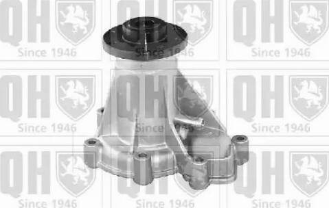 Quinton Hazell QCP3456 - Water Pump autospares.lv