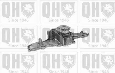 Quinton Hazell QCP3562 - Water Pump autospares.lv