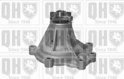 Quinton Hazell QCP3588 - Water Pump autospares.lv