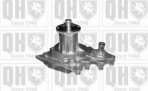 Quinton Hazell QCP3524BH - Water Pump autospares.lv