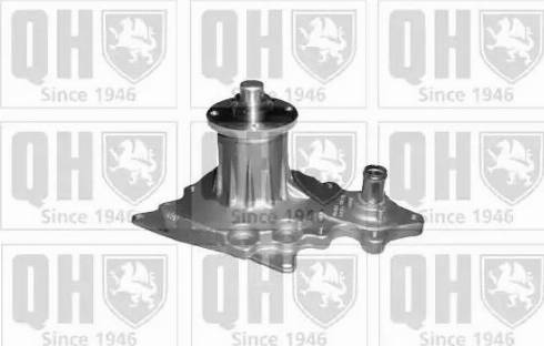 Quinton Hazell QCP3524 - Water Pump autospares.lv