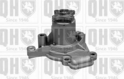 Quinton Hazell QCP3639 - Water Pump autospares.lv