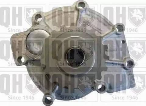 Quinton Hazell QCP3090 - Water Pump autospares.lv