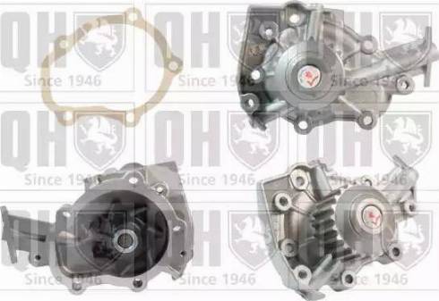 Kavo Parts DW-1018 - Water Pump autospares.lv