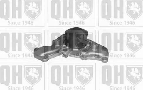 Quinton Hazell QCP3281 - Water Pump autospares.lv