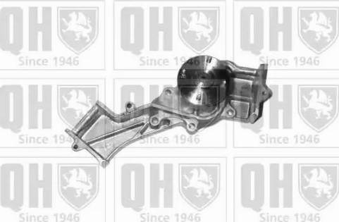 Quinton Hazell QCP2914 - Water Pump autospares.lv