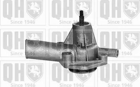 Quinton Hazell QCP2559 - Water Pump autospares.lv