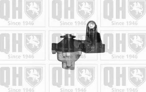 Quinton Hazell QCP2569 - Water Pump autospares.lv