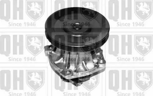 Quinton Hazell QCP2575 - Water Pump autospares.lv