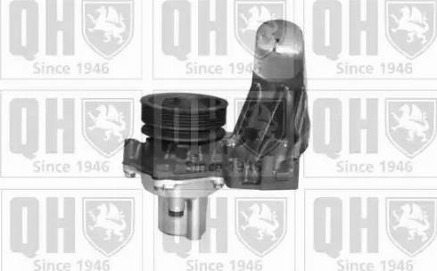 Quinton Hazell QCP2695BH - Water Pump autospares.lv