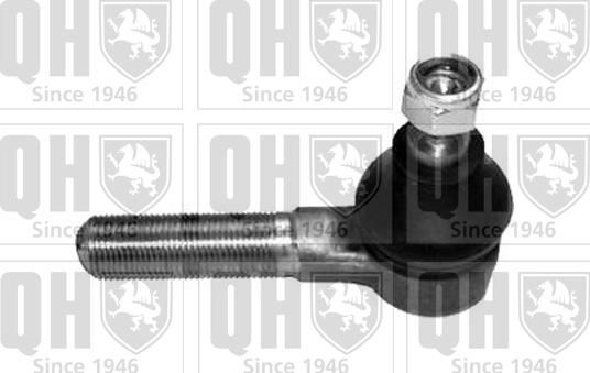 Quinton Hazell QD1117RHT - Drag Link End autospares.lv