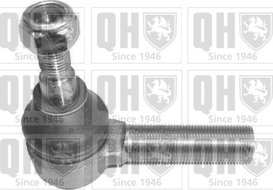 Quinton Hazell QD2820S - Tie Rod End autospares.lv