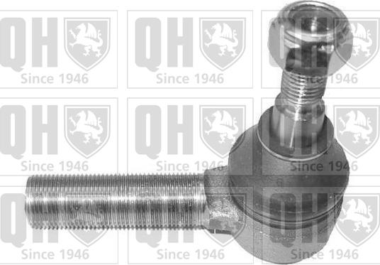 Quinton Hazell QD2821S - Tie Rod End autospares.lv