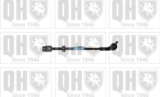 Quinton Hazell QDL5019S - Tie Rod autospares.lv