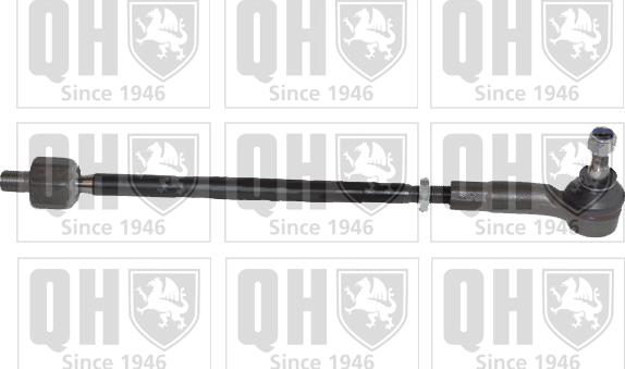 Quinton Hazell QDL5299S - Tie Rod autospares.lv