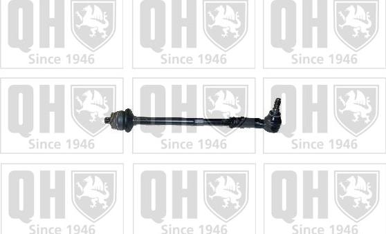 Quinton Hazell QDL5245S - Tie Rod autospares.lv