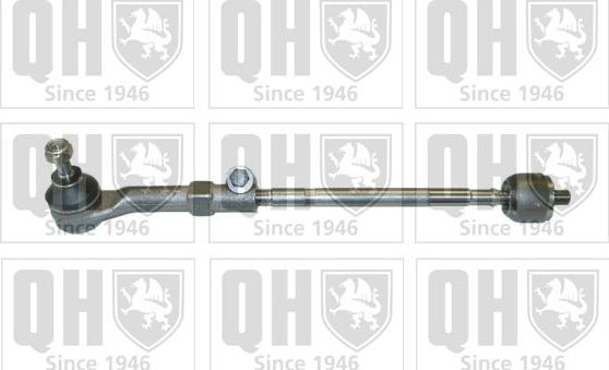 Quinton Hazell QDL5233S - Tie Rod autospares.lv