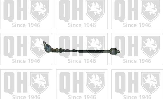 Quinton Hazell QDL3047S - Tie Rod autospares.lv