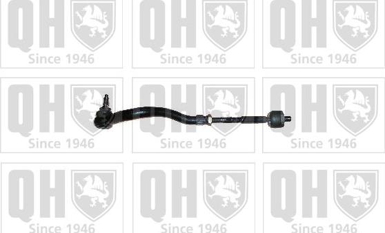 Quinton Hazell QDL3039S - Tie Rod autospares.lv