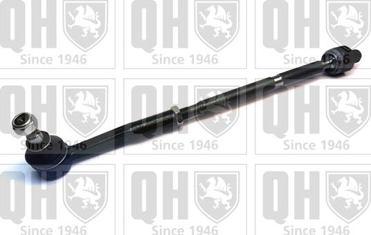 Quinton Hazell QDL3197S - Tie Rod autospares.lv