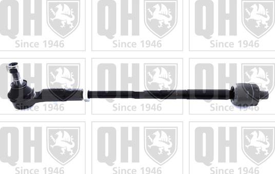 Quinton Hazell QDL3296S - Tie Rod autospares.lv