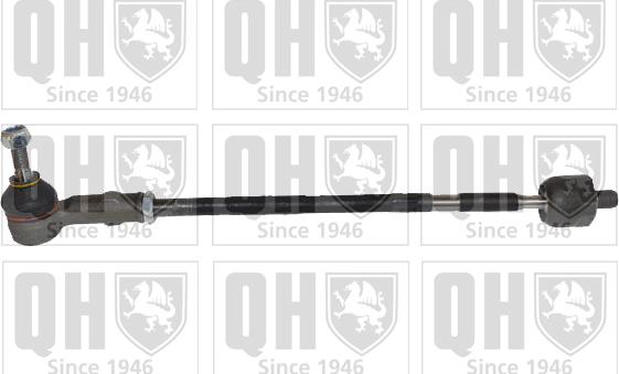 Quinton Hazell QDL3249S - Tie Rod autospares.lv