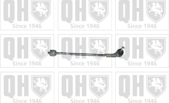 Quinton Hazell QDL3245S - Tie Rod autospares.lv