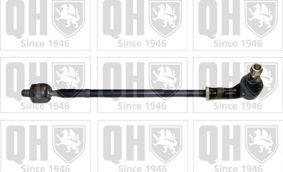 Quinton Hazell QDL3243S - Tie Rod autospares.lv