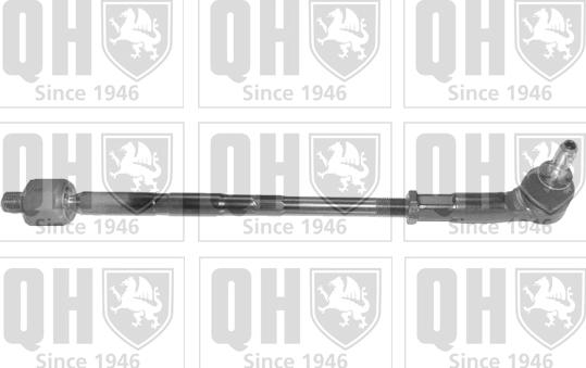 Quinton Hazell QDL3258S - Tie Rod autospares.lv