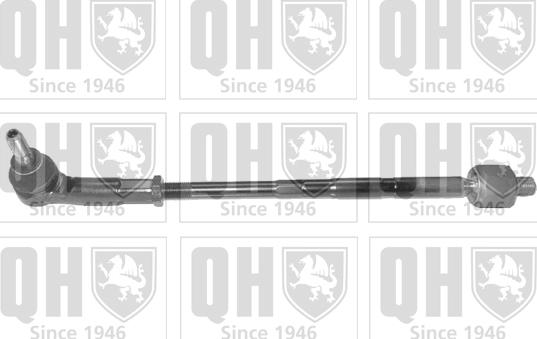 Quinton Hazell QDL3257S - Tie Rod autospares.lv